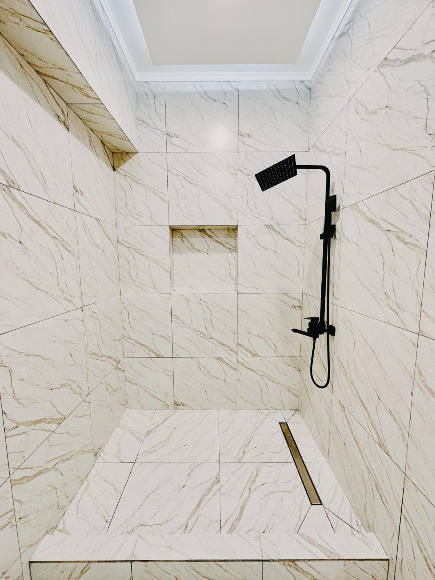 Damir Hotel 누쿠스 외부 사진